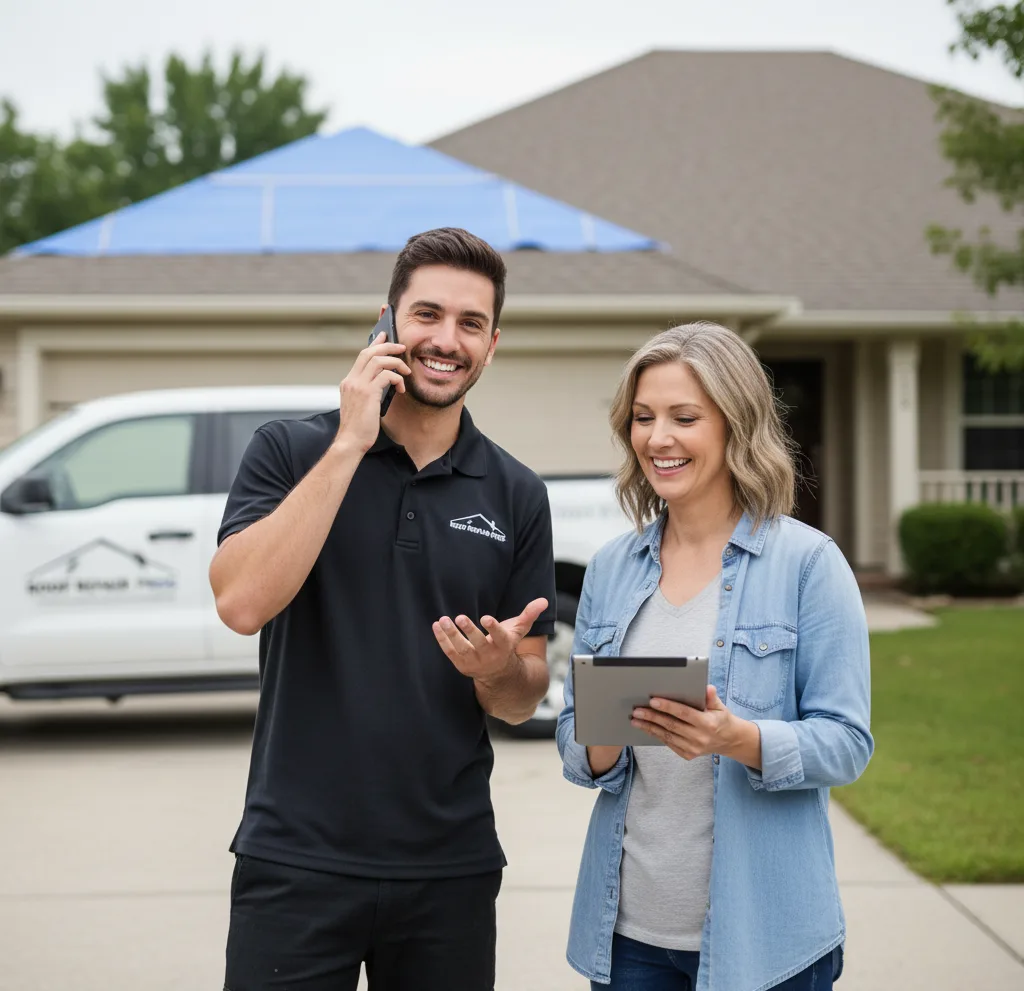 Roof Maintenance in Decherd, TN